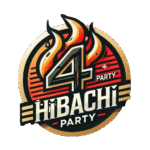 hibachipartys