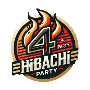 hibachipartys